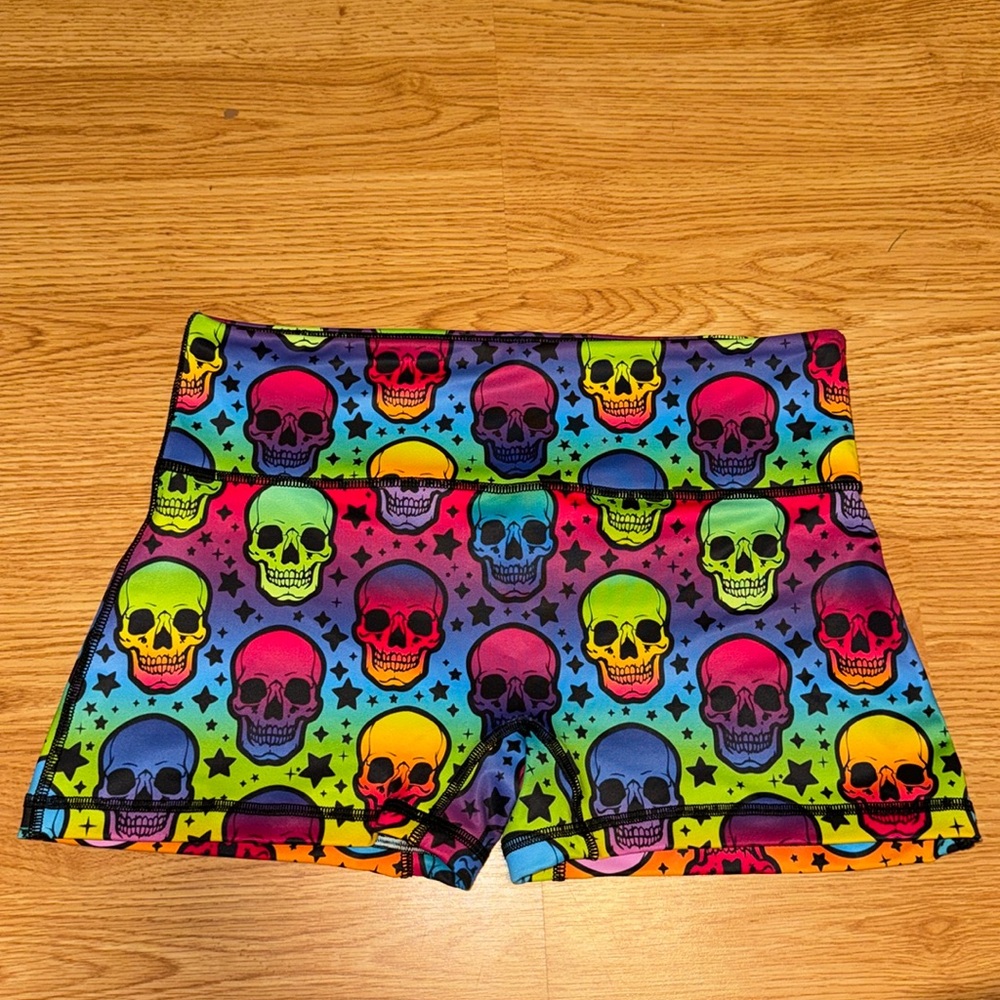 United Lifter shorts 2.5in inseam - XL